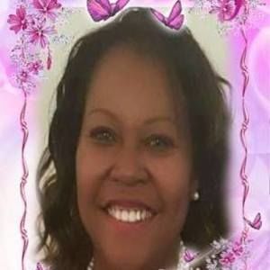 Meet your Posher, Cathy